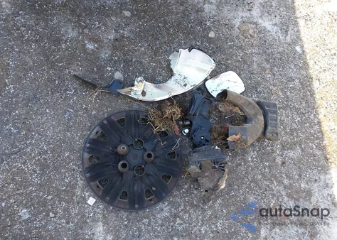 2007 Chrysler Town & Country Lx из США, поврежденный, VIN 2A4GP44R47R340448